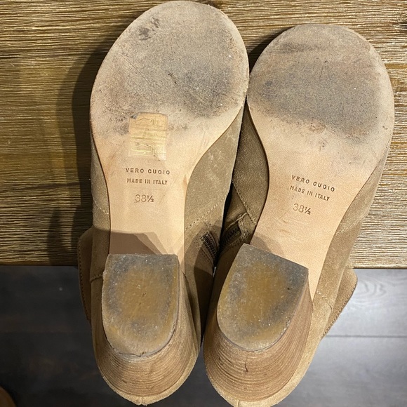 Club Monaco Brooklyn booties - Picture 4 of 4